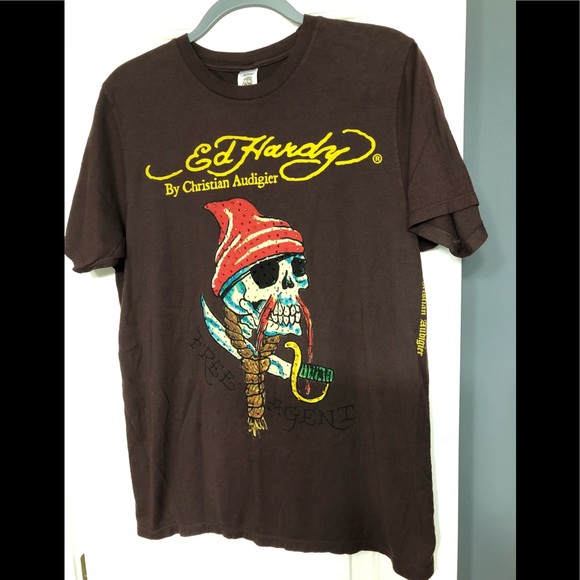 cool pirate shirts